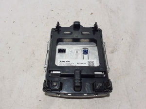 VOLVO C 40 I (2022–2026) Bildschirm 32350422 - 4