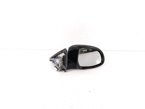 Side mirror and its parts - 