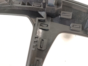 BMW IX3 G08 (2021–2026) Sonstiges Teil der Mittelkonsole 5A1AF65 - 3