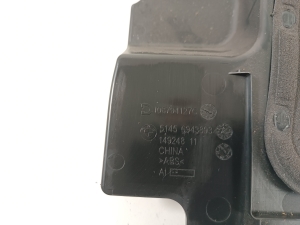 BMW IX3 G08 (2021–2026) Salona paneļa cita detaļa 6943893 - 2