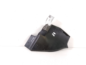BMW IX3 G08 (2021–2026) Kapotialune kate 7399017 - 2