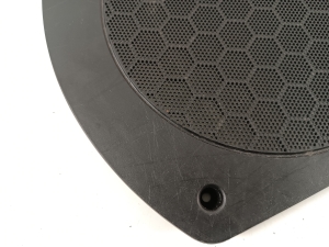 BMW IX3 G08 (2021–2026) Lautsprecherabdeckung 6826951 - 3