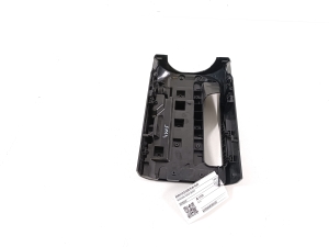 BMW IX3 G08 (2021–2026) Stūres statņa apdare 9379212 - 3