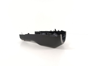 BMW IX3 G08 (2021–2026) Stūres statņa apdare 9379212 - 5