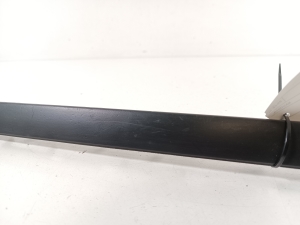 BMW IX3 G08 (2021–2026) Windshield pillar outer molding 7399031 - 2