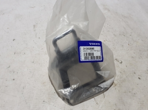 Hood latch - 31352886