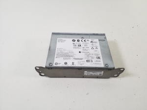   Audio, video, navigation  - 5A5E654 