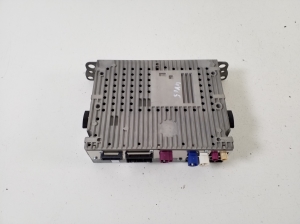 BMW IX3 G08 (2021–2026) Audio, Video, Navigation 5A5E654 - 3