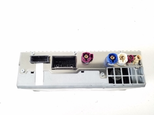 BMW IX3 G08 (2021–2026) Audio, Video, Navigation 5A5E654 - 4