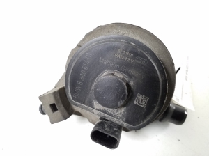 BMW IX3 G08 (2021–2026) Auxiliary water pump 8840614 - 3