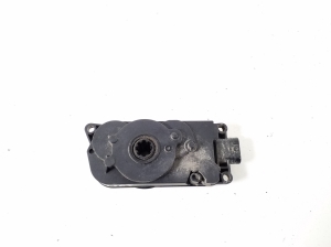 BMW IX3 G08 (2021–2026) Salongi soojenduse klapi mootor 9881645 - 2
