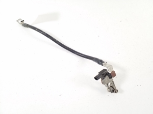 BMW IX3 G08 (2021–2026) Miinuskaabel 9855915 - 2