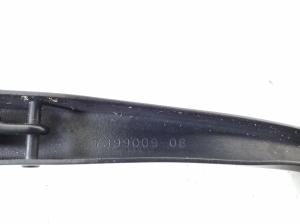 BMW IX3 G08 (2021–2026) Windshield wiper arm 7399009 - 2