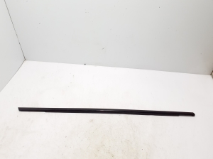   Außenfensterdichtung vordere Tür  - 32229691 