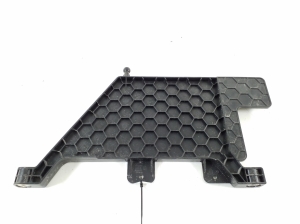 BMW IX3 G08 (2021–2026) Battery cover 8714922 - 3