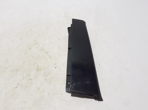   Fensterschachtleiste außen Tür hinten  - 32351985 