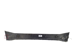 BMW IX3 G08 (2021–2026) Cita priekšējā bampera detaļa 9853309 - 2