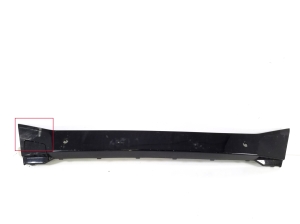   Other front bumper part  - 9853309 