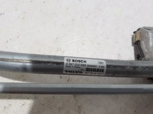 VOLVO C 40 I (2022–2026) Windshield wiper mechanism 3397022 - 2