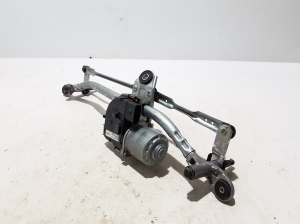 VOLVO C 40 I (2022–2026) Windshield wiper mechanism 3397022 - 3