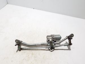 VOLVO C 40 I (2022–2026) Windshield wiper mechanism 3397022 - 4