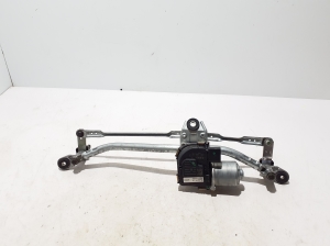   Windshield wiper mechanism  - 3397022 