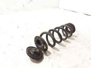 VOLVO C 40 I (2022–2026) Rear spring 32416104 - 3