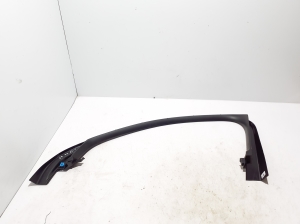VOLVO C 40 I (2022–2026) Cita priekšējo durvju detaļa 32274750 - 2