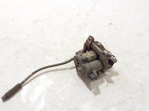 VOLVO C 40 I (2022–2026) Tagumine pidurisadul 36012914 - 2