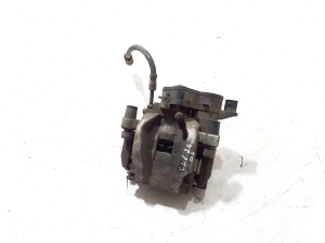 VOLVO C 40 I (2022–2026) Tagumine pidurisadul 36012914 - 3