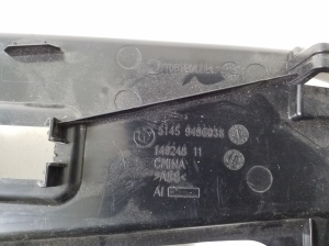 BMW IX3 G08 (2021–2026) Other dashboard part 9496038 - 2