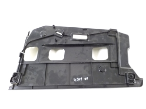 BMW IX3 G08 (2021–2026) Other dashboard part 9496038 - 3