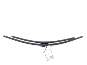 BMW IX3 G08 (2021–2026) Scheibenwischerblätter 7469820 - 2