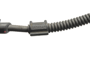 Skoda Fabia MK 2 (2007–2014) Crankshaft position sensor 9805940 - 2