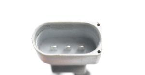 Skoda Fabia MK 2 (2007–2014) Crankshaft position sensor 9805940 - 3