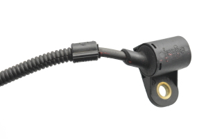 Skoda Fabia MK 2 (2007–2014) Crankshaft position sensor 9805940 - 4