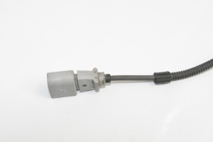 Skoda Fabia MK 2 (2007–2014) Crankshaft position sensor 9805940 - 5