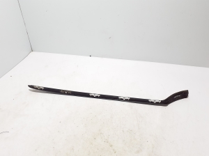 VOLVO C 40 I (2022–2026) Windshield pillar outer molding 32262940 - 3