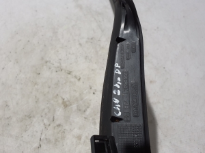 VOLVO C 40 I (2022–2026) Windshield pillar outer molding 32262941 - 2