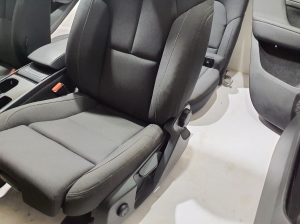 VOLVO C 40 I (2022–2026) Salons un tā detaļas - 7