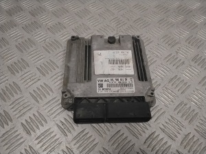Motorsteuergerät - 04L906021BP