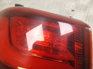 Hyundai Kona (2017–2023) Eckleuchte hinten 92401J9100 - 3