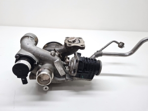   Turbolader  - 9825982080 