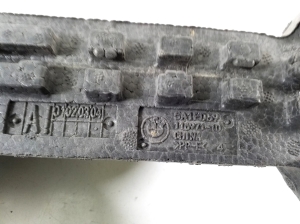   Front bumper absorber  - 5A1FD69 