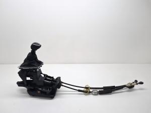   Gear shift mechanism and its parts  - 3649354 