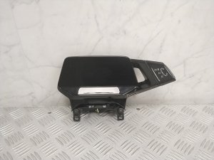 Instrument cluster - 12022507