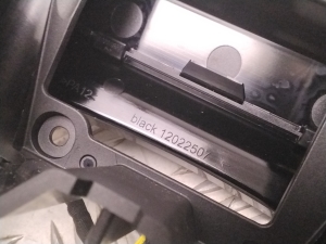 Volkswagen ID.3 C (2019–2026) Instrument cluster 12022507 - 4