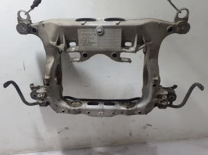   Rear axle and its parts  - 32425422 