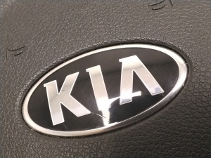 Kia Niro (2016–2022) Stūres drošības spilvens 56900G5100WK - 3