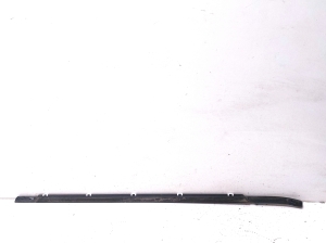 Kia Sportage (2016–2021) Außenfensterdichtung vordere Tür - 4